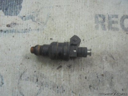 Einspritzdüse injektor Opel Omega A 1993 280150725