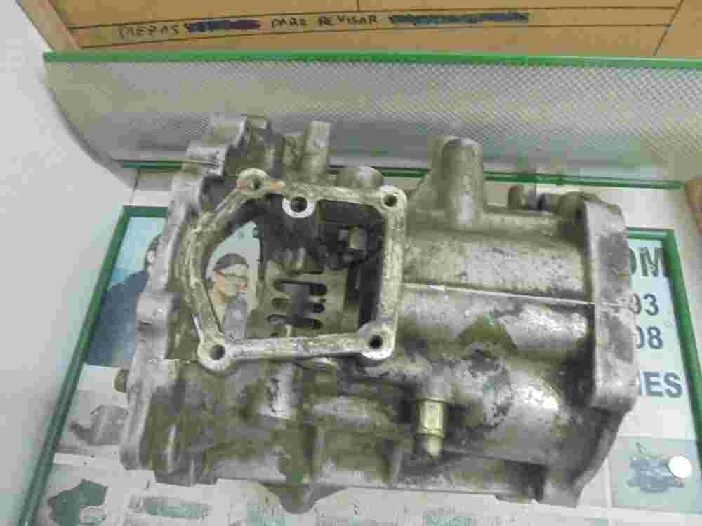 Getriebe Schaltgetriebe Nissan Patrol K/W260 1989-2002 Corto TA T.MOTOR REF.F XI