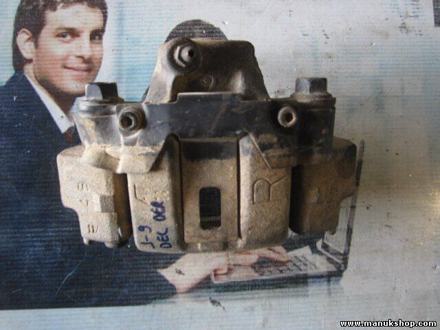 Bremssattel vorne rechts Toyota Land Cruiser 90 J9 VL 3.0 D-4D 4WD