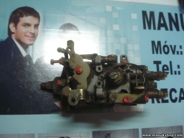 Dieselpumpe Einspritzpumpe Isuzu Midi 2.2 1047495080 8943314661 1046495080