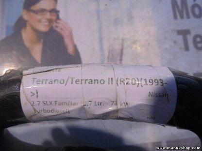 Lenkrad Nissan Terrano Ford Maverick T2 R20 484J13 484-J-13 484 J 13