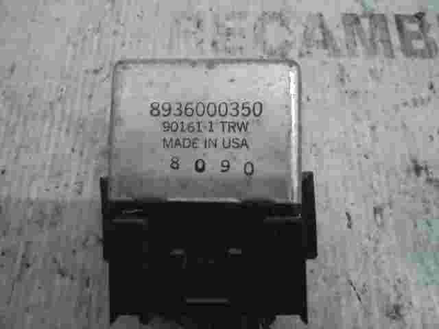 Relais Jeep Cherokee Xj 8936000350 TRW 90161-1