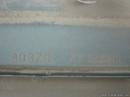 Türleiste Zierleiste Nissan Terrano Ford Maverick II 808707F600 80870-7F600