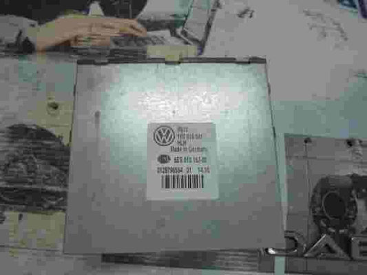 Komfortsteuergerät KSG Golf Touran Passat Jetta Seat Leon  1K0919041 8ES01015300