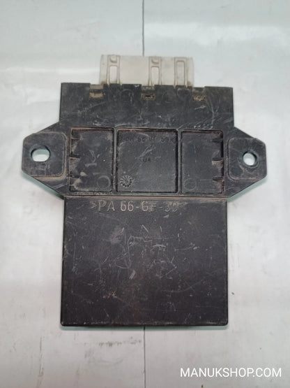 Steuergerät Peugoet 9625286880 96 25 28 68 80 VALEO 73414202A 73414202/ A 12V