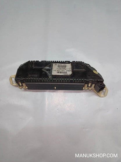 Bordcomputer Citroen C4 102602000 1026020-00 9654149380 076608 SW4.3 HW01