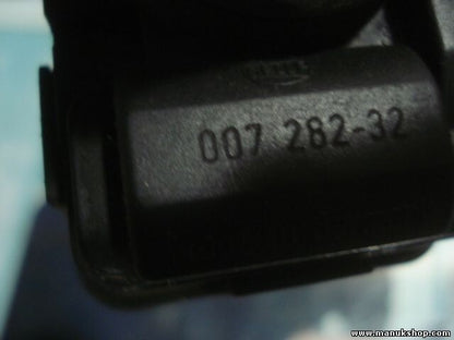 Stellmotor Scheinwerfer LWR Leuchtweitenregulierung Volvo S40 I Carisma 00728232