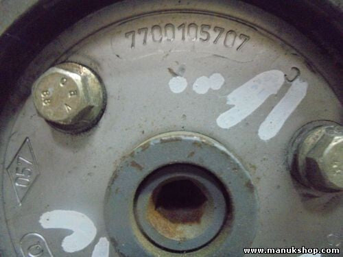 Servopumpe Renault Kangoo 1.5 DCI 1996-2003 7700105707 26028012