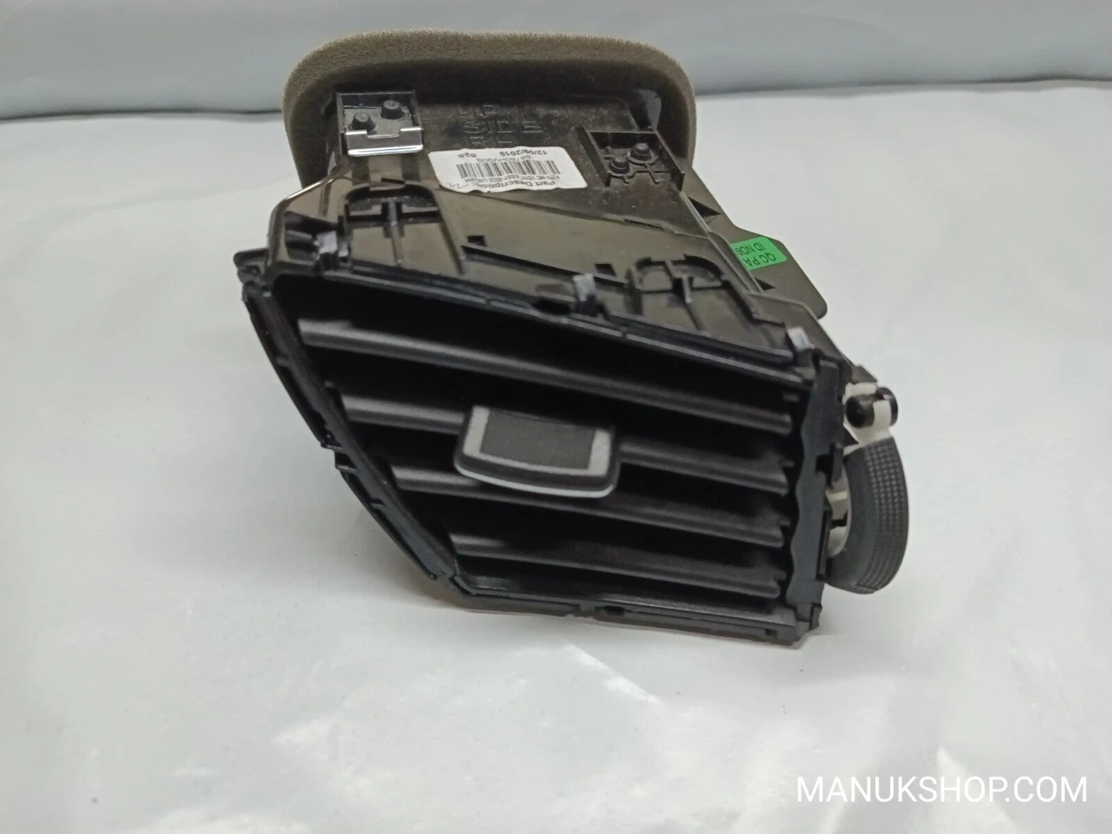 Lüftungsdüse Nissan Qashqai 30490027 3049-0027