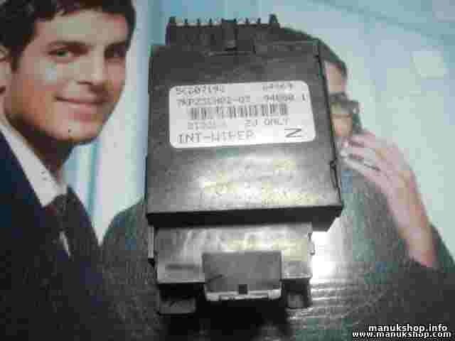 Steuergerät Jeep Cherokee 64469 56007192 7RPZ3CH02-Q3