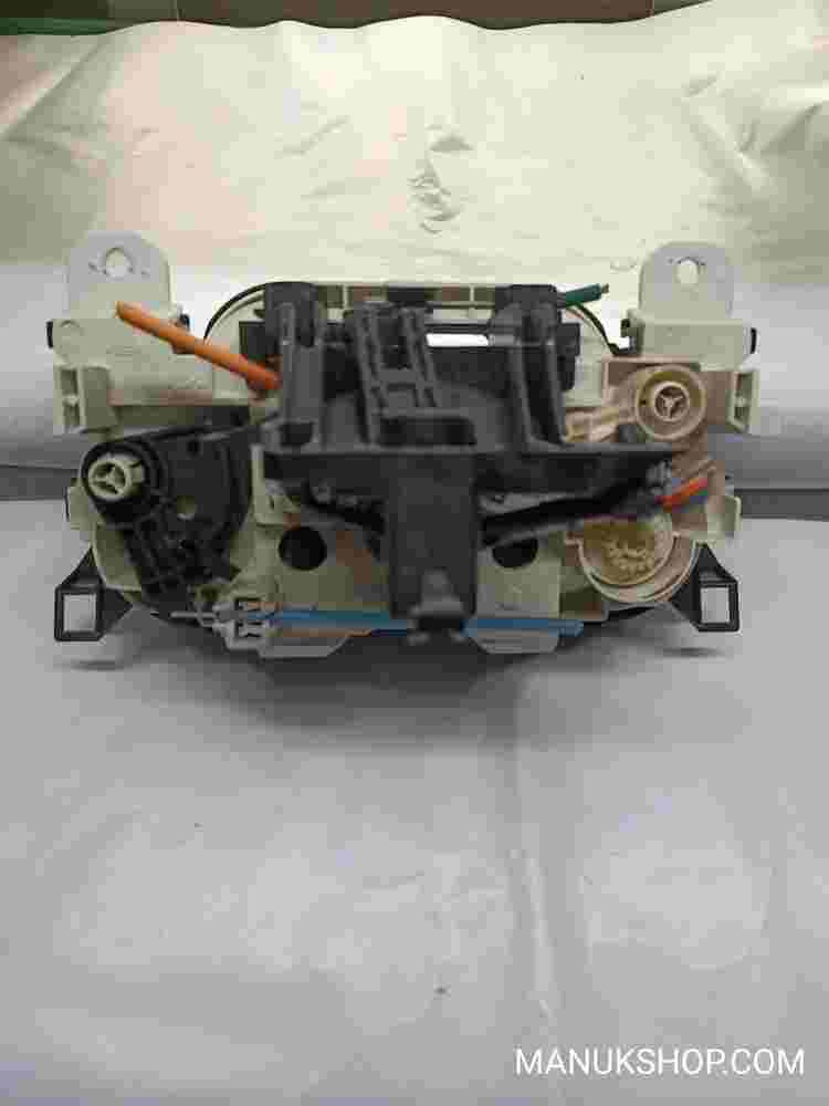 Klimabedienteil Mazda 3 DP75 1A06