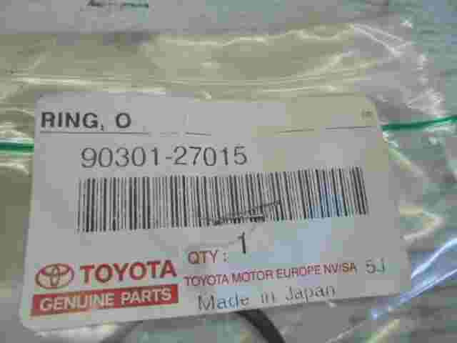 Ring O  Toyota Camry RAV4 Camry 9030127015 90301-27015