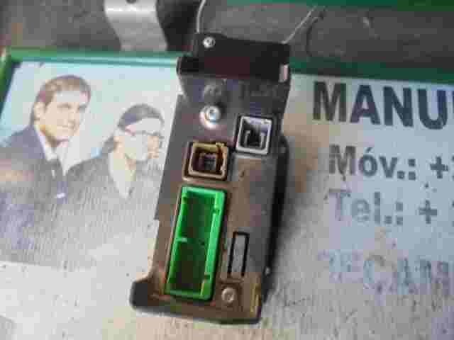 Telefon Bedienteil Volvo S80 30657803 30657803K 03W45 2204194K 220 4194 K