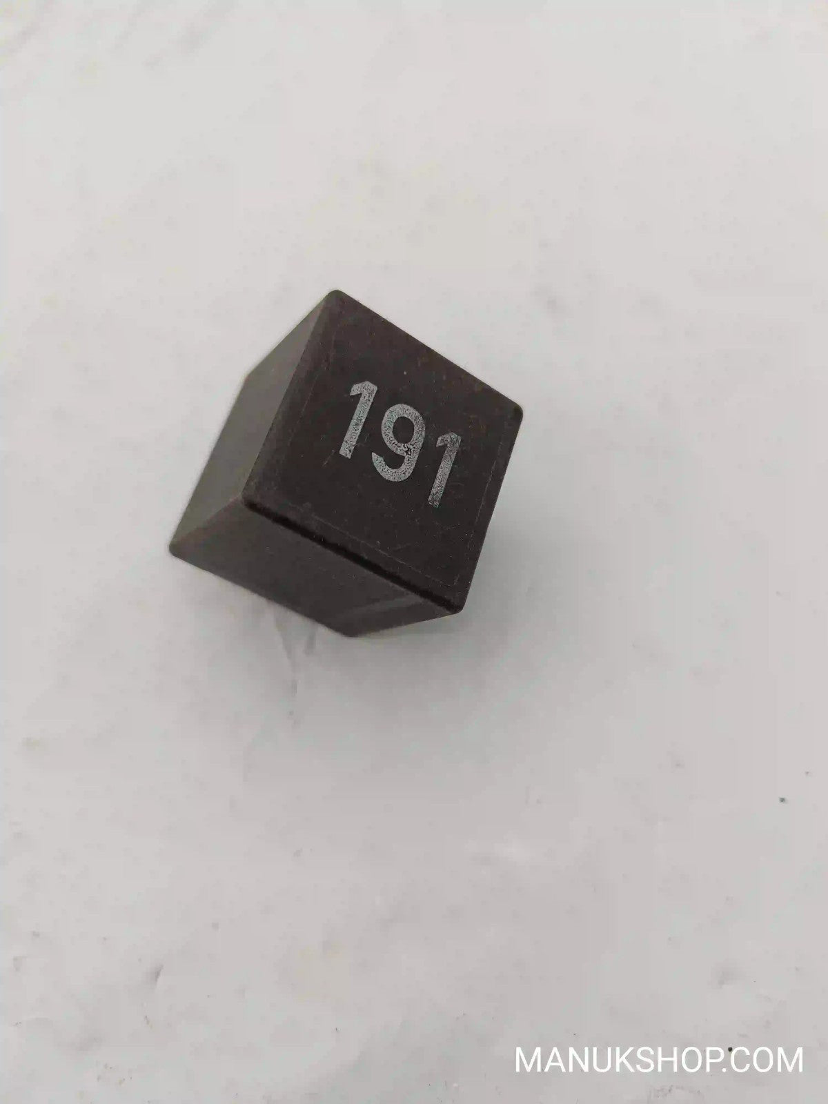 Warnblinker Relais VW Golf Jetta Passat 191953227A 191 953 227 A 54237009