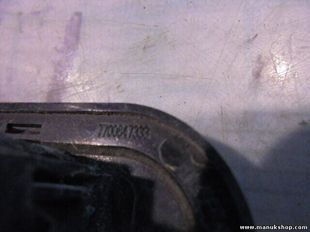 Seitenblinker Blinker Kotflügel links Renault Twingo Megane Kangoo 7700847333