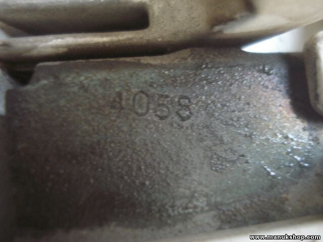 Türgriff Aussengriff Nissan Serena 4058 L