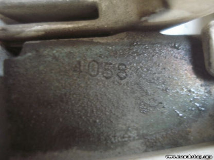 Türgriff Aussengriff Nissan Serena 4058 L