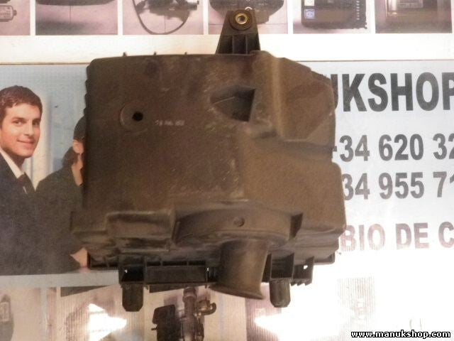 Luftfilterkasten  VW 028129607M 028 129 607 M BOSCH 074129620 0 741 296 20