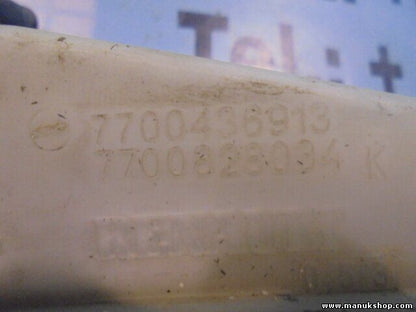 Hauptbremszylinder Renault Megane Scenic RX4 7700828034 7700436913