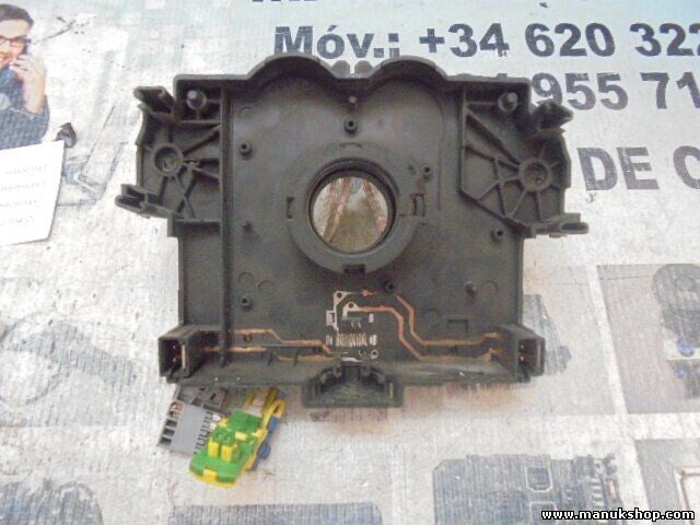 Airbag Schleifring Citroen Xsara Picsso Peugeot 96608847XT 96605650XT 96511187XT