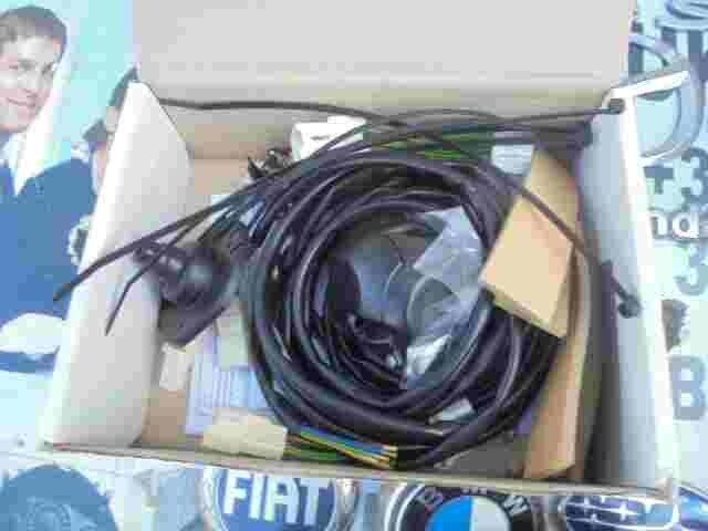 Toyota Avensis Verso PZ4175956200 PZ417-59562-00  540984 T0094BBB 7-P W/H KIT
