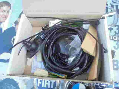 Toyota Avensis Verso PZ4175956200 PZ417-59562-00  540984 T0094BBB 7-P W/H KIT