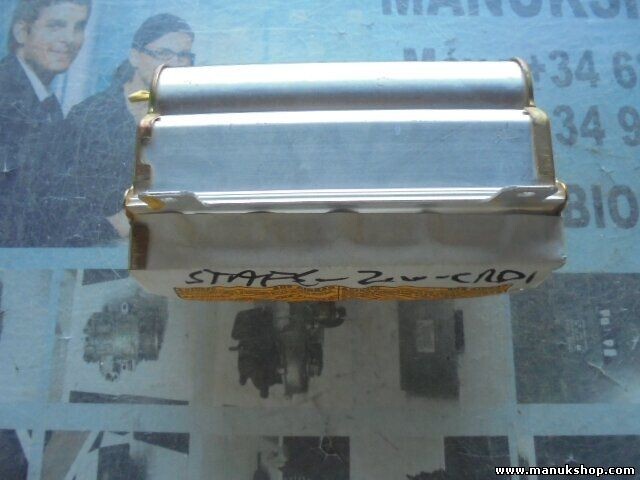 Beifahrer Hyundai Santa Fe 520241900B MAEP98GGBHX SM HERC2003 BC 122775 0324I