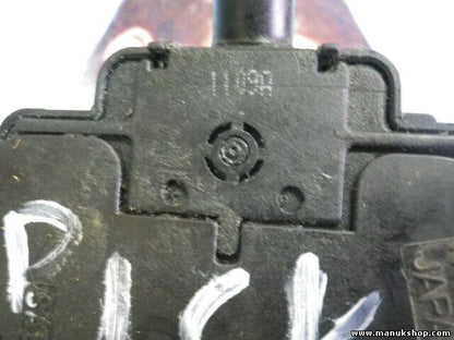 Lichtschalter Nissan Navara D22 Pick 1109A 7535 NILES 14511