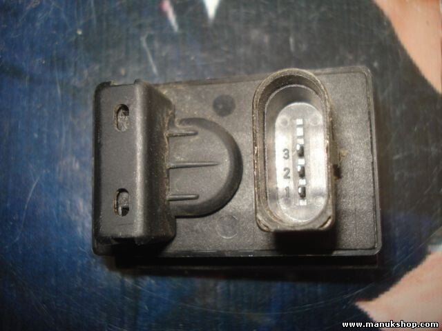 Luftgütesensor Audi A6 4B S6 / A8 D2 S8 / 4B0 907 659 4B0907659 4BO907659