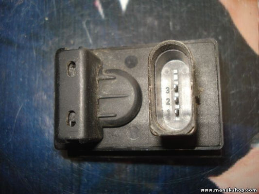 Luftgütesensor Audi A6 4B S6 / A8 D2 S8 / 4B0 907 659 4B0907659 4BO907659