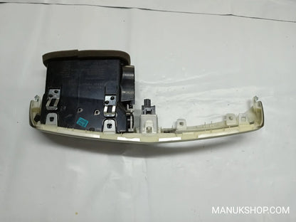 Lüftungsdüse Nissan Qashqai 687504EA0B 68750 4EA0B 30490054 3049-0054