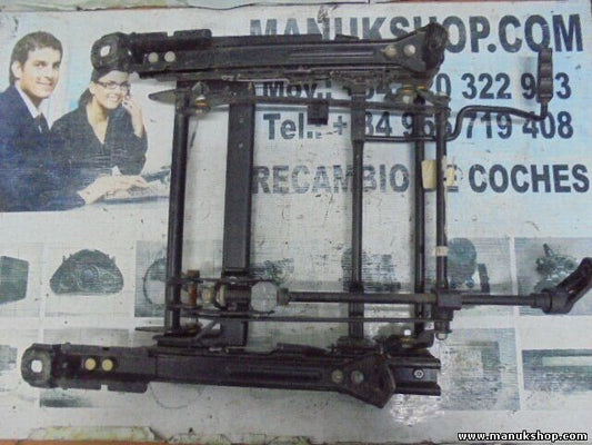Sitzschiene Sitz Schiene Führung vorne links Ford Ranger Mazda BT-50 2004