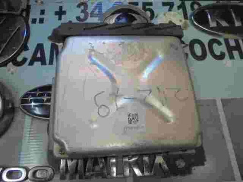Motorsteuergerät Volvo V60 08692554A 08692554 A DENSO MB079700-9291 MB0797009291