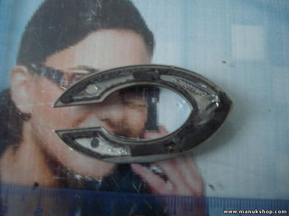 Emblem Logo Citroen C 9638022980 5.5 cm