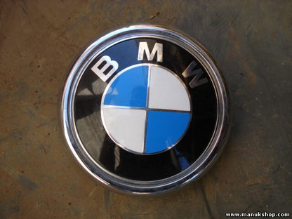Emblem BMW X6 E71 719655903 7196559-03