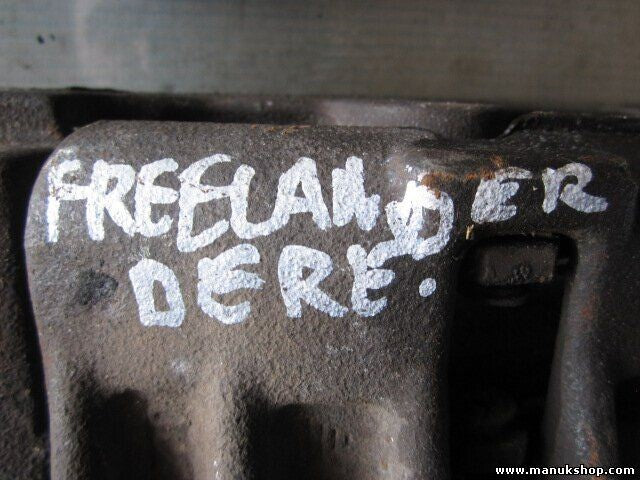 Bremssattel Land Rover Freelander 8J284151 8J28 415/1 8J28 415 1