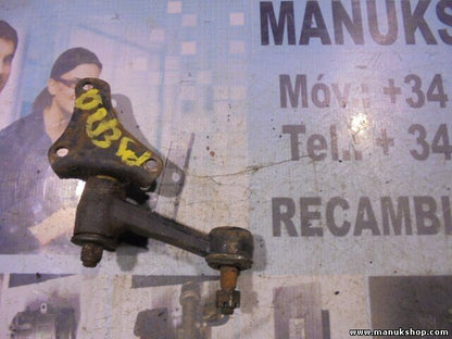 Lenkzwischenhebel Lenkhebel Mitsubishi Pajero Montero MB241830, MB698532