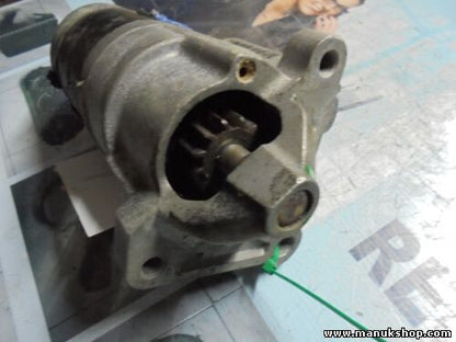 Anlasser Renault Kangoo I 1.9 dCi 4x4 FC KC 2001-2007 M1T85781