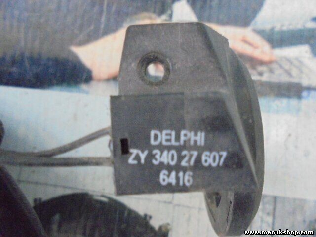 Zündschalter Suzuki Vitara Santana 350 ZY340276076416 ZY34027607 6416 DELPHI