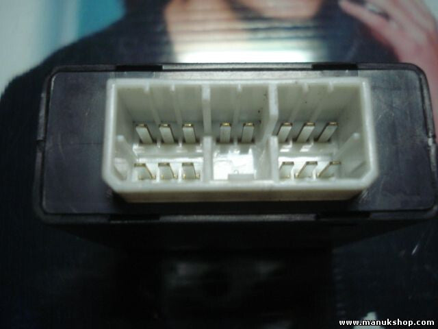 Kühlmodul Steuerung Hyundai Sonata 95870 34000 9587034000