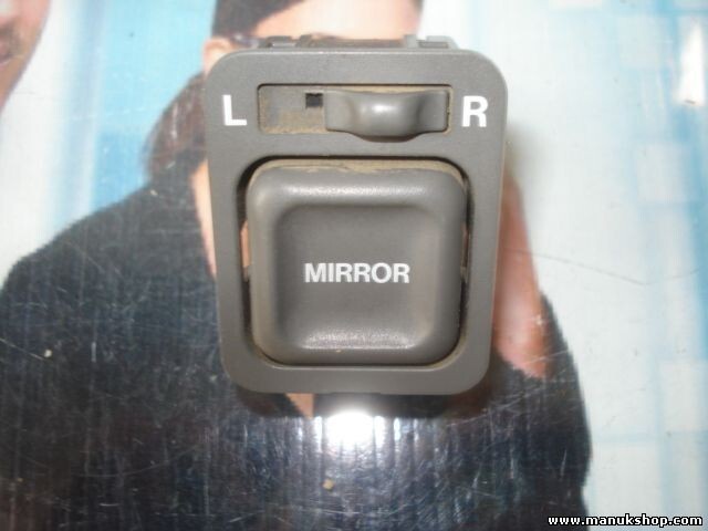 Spiegelschalter Honda CRV CR-V Bj.95-02 183498 1834982