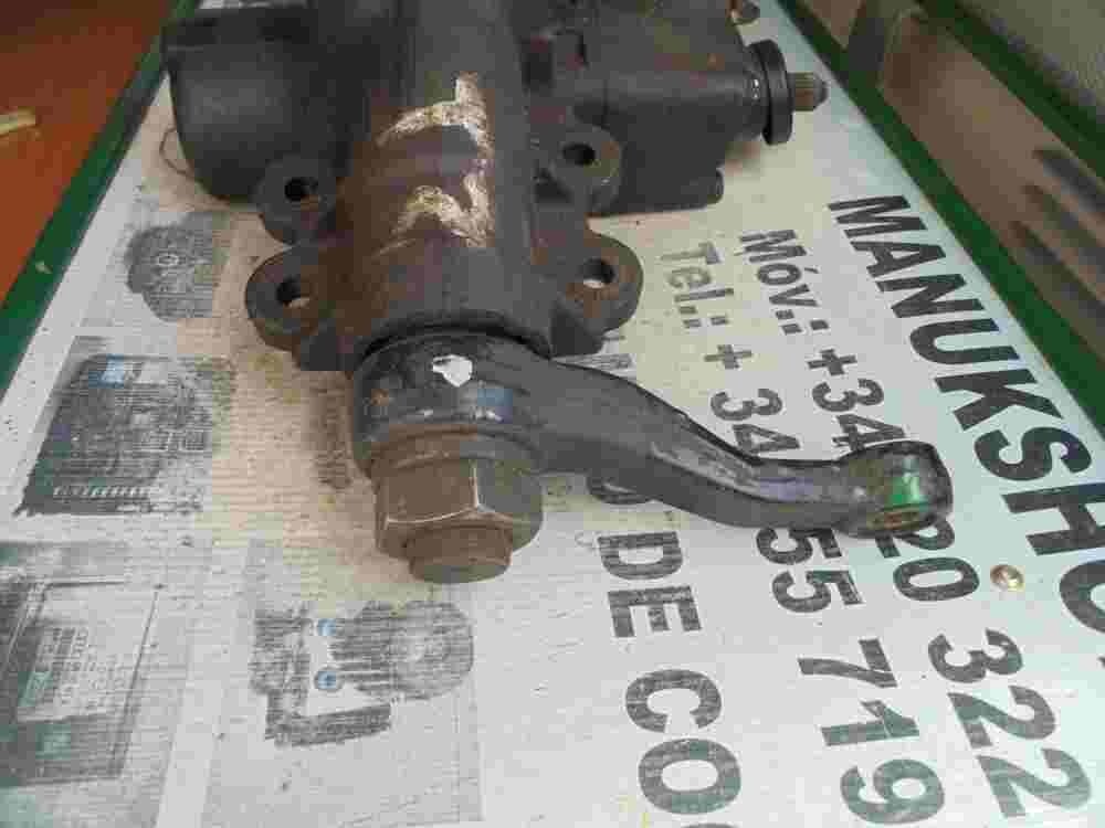 Lenkgetriebe Nissan Terrano WD21 Version 2.7TD 93G00 8400 19426 N8400