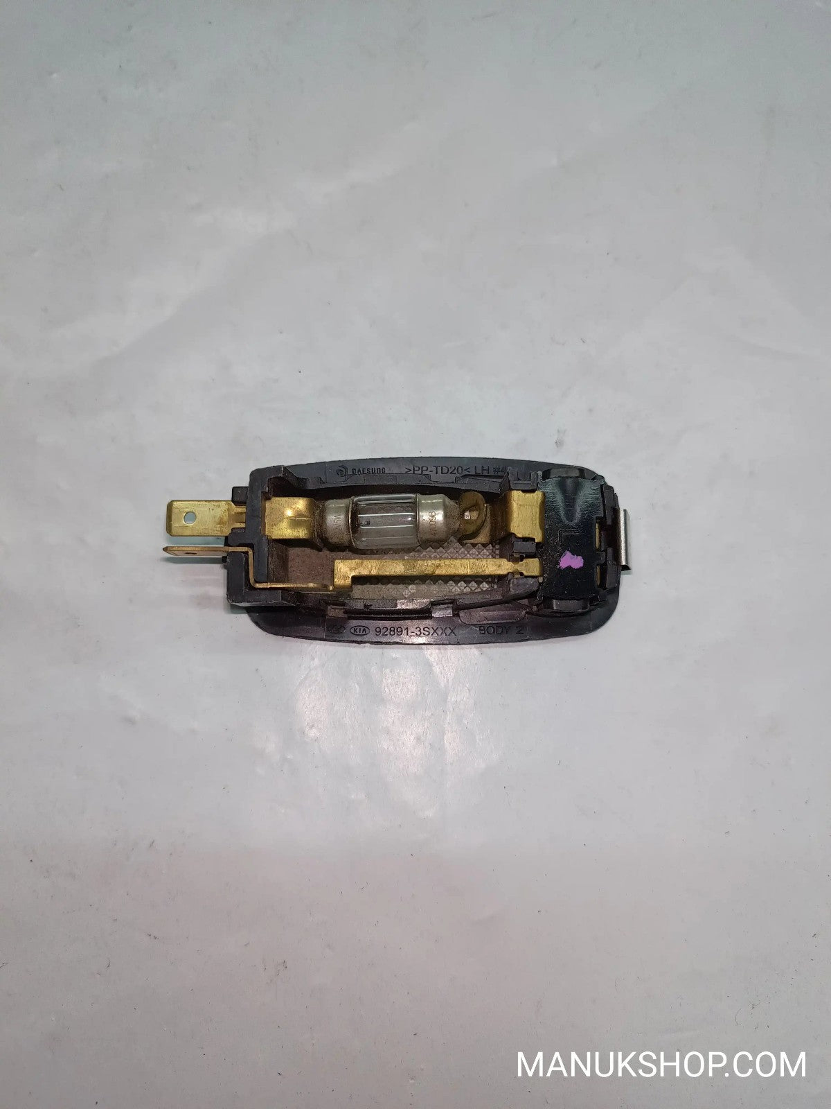 Innenleuchte Hyundai Elantra  Kia Soul 928913SXXX 92891-3SXXX
