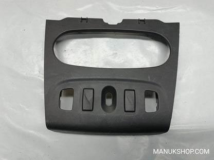 Mittelkonsole Abdeckung Verkleidung Dacia Logan  II Sandero 275009384R 1205604X
