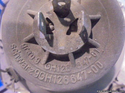 Scheinwerfer links Nissan Pick-up 2151173LLDE 004122187 9GH126647-01 24543 24523