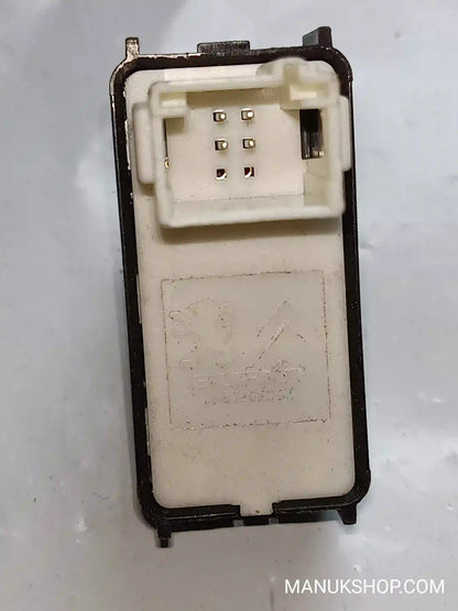 Fensterheber schalter Citroen C4 Peugeot 208 98044803ZD00  98044803ZD-00