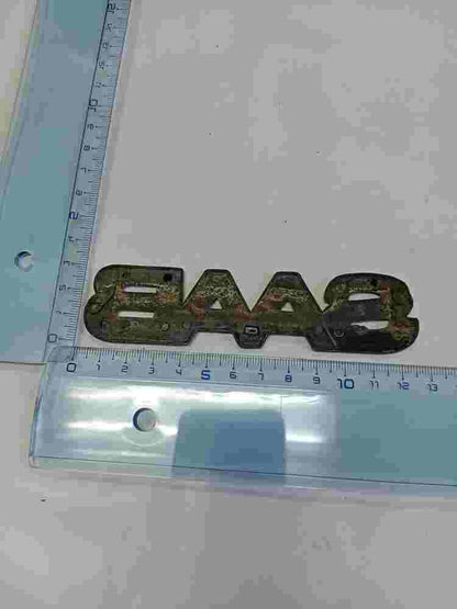 Emblem   Saab 12cm.