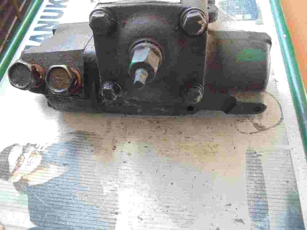Lenkgetriebe Nissan Terrano WD21 Version 2.7TD 93G00 8400 19426 N8400