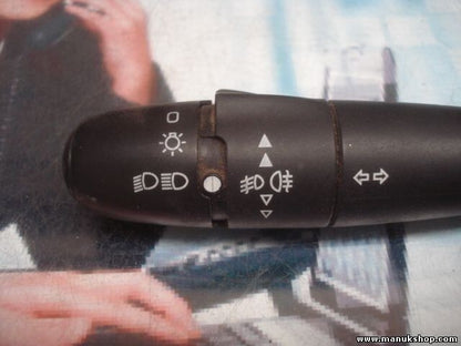 Lichtschalter Peugeot Citroen 26598 PA6GF30