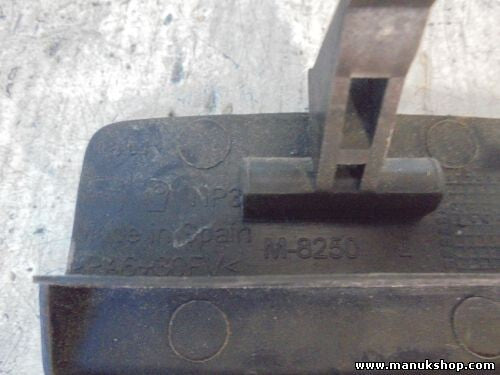 Handschuhfach schloss Seat Ibiza M-8250